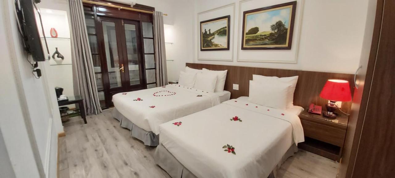 Hotel Endless Hanoi