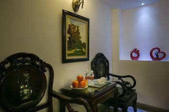Endless Hotel Hanoi