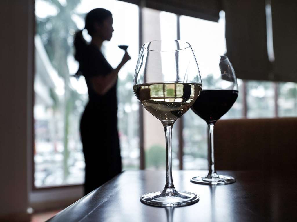 Hotel Pullman Hanoi