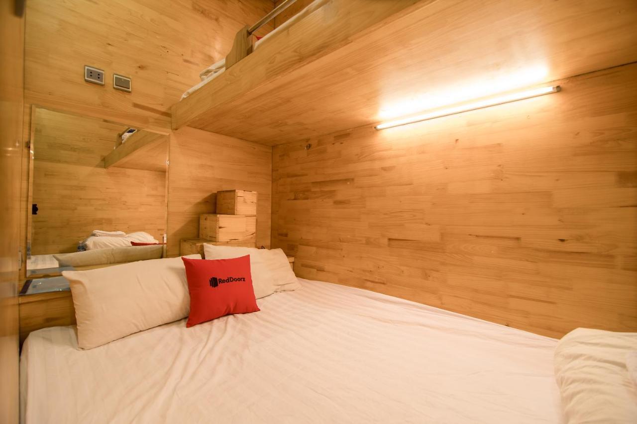 Box Hotel