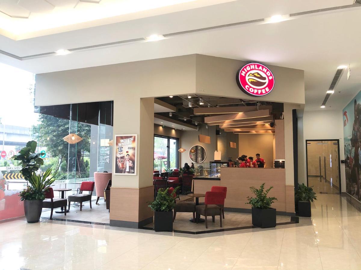 Apartment Luxury Condotel 2br Vinhomes Skylake Keangnam - Netflix Free *