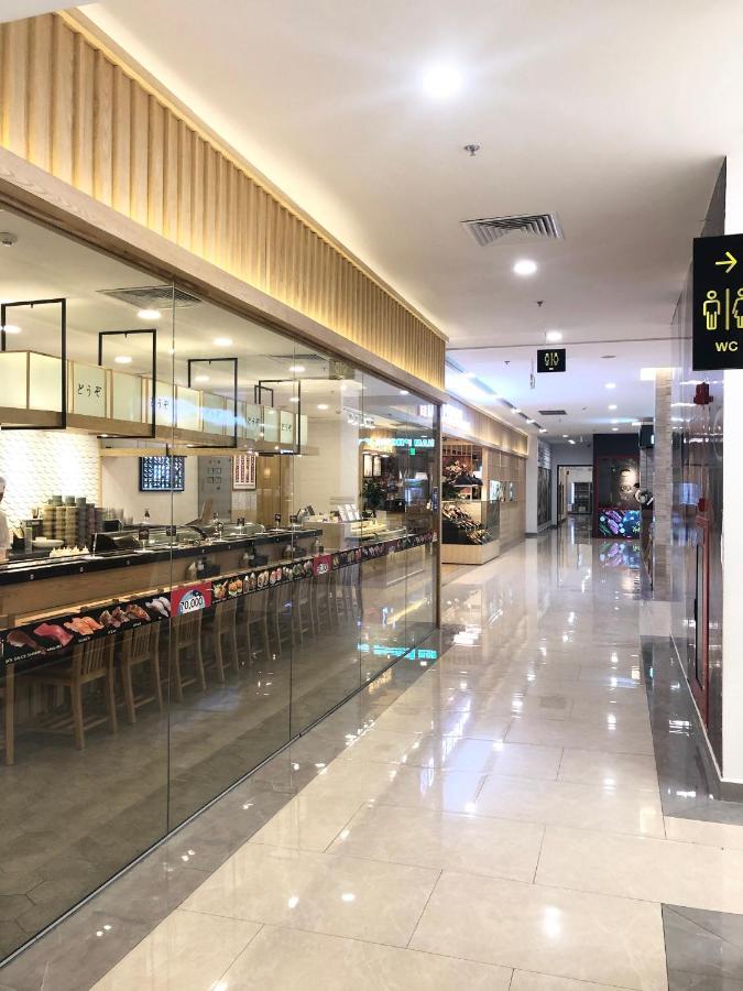 Luxury Condotel 2br Vinhomes Skylake Keangnam - Netflix Free *
