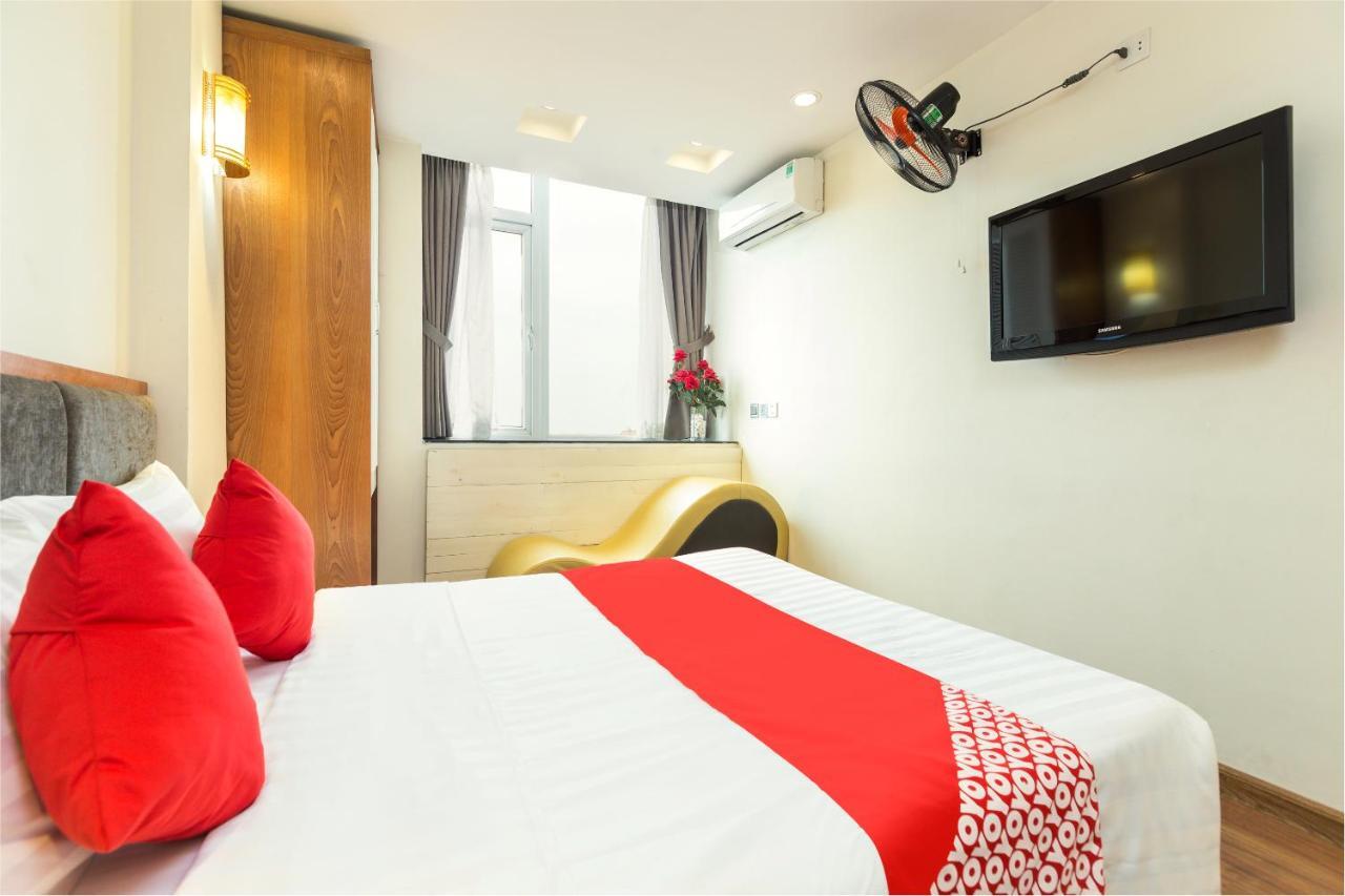 Hoang Gia Hotel