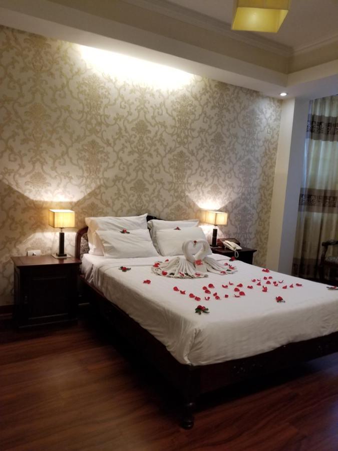 Camellia Boutique & 3*
