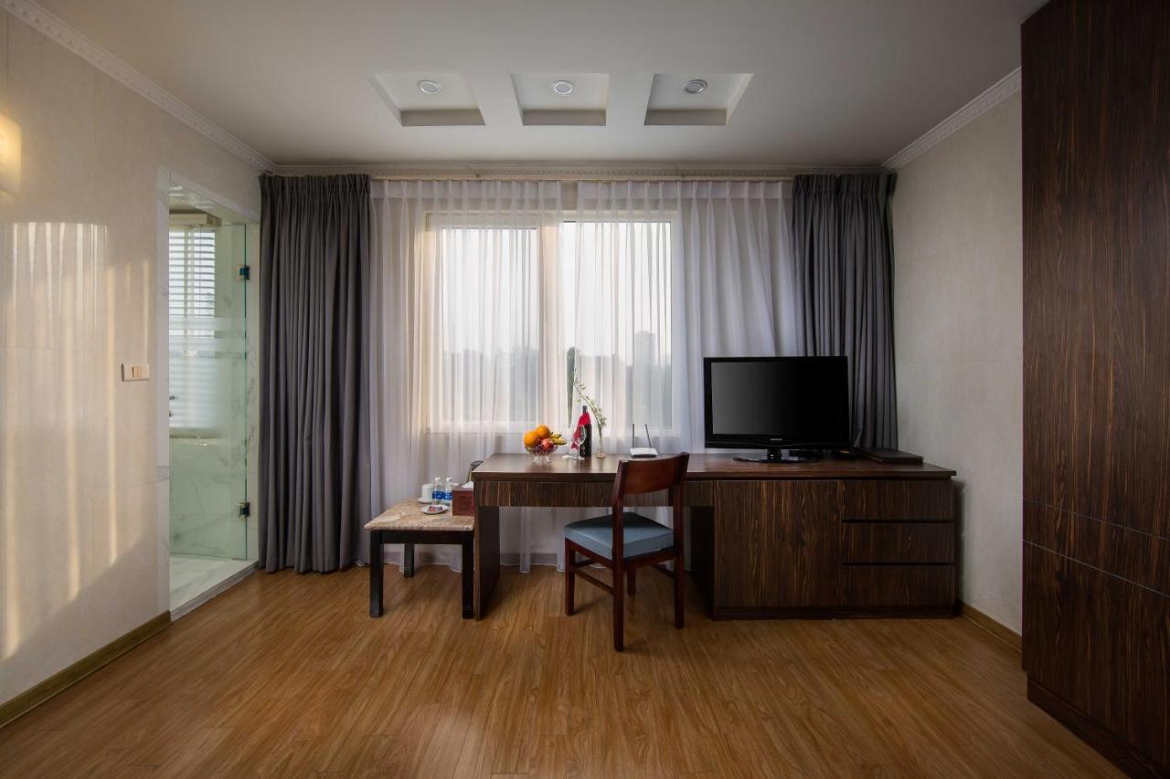 Danly Hanoi