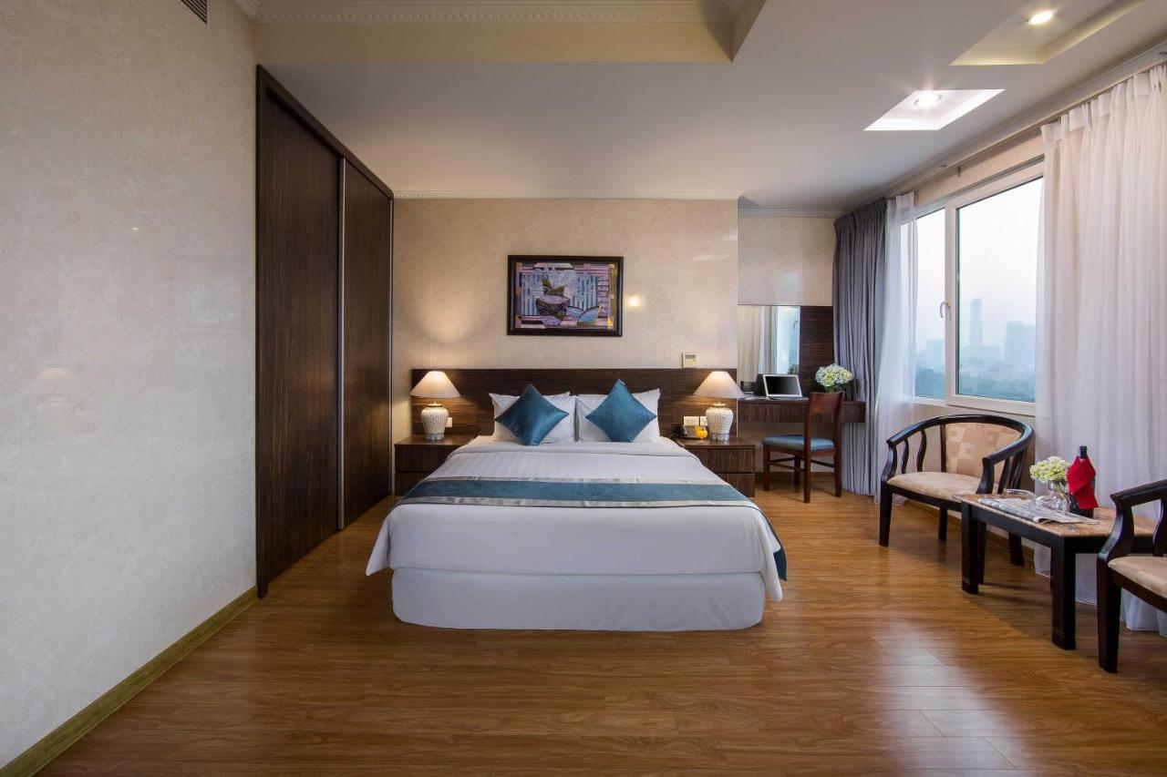 Hotel Danly Hanoi
