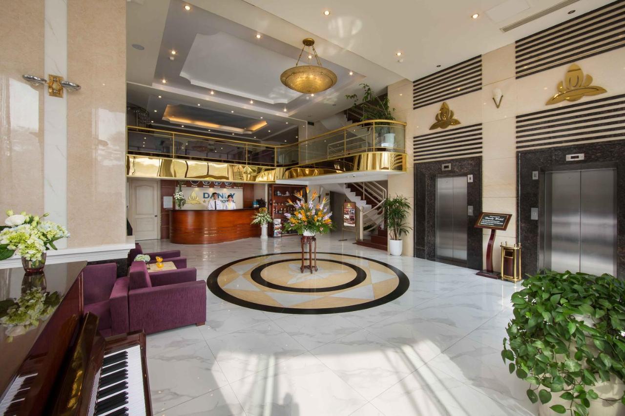 Hotel Danly 3*