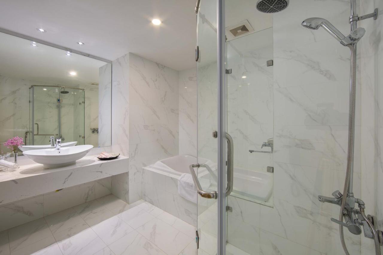 Danly Hotel Hanoi