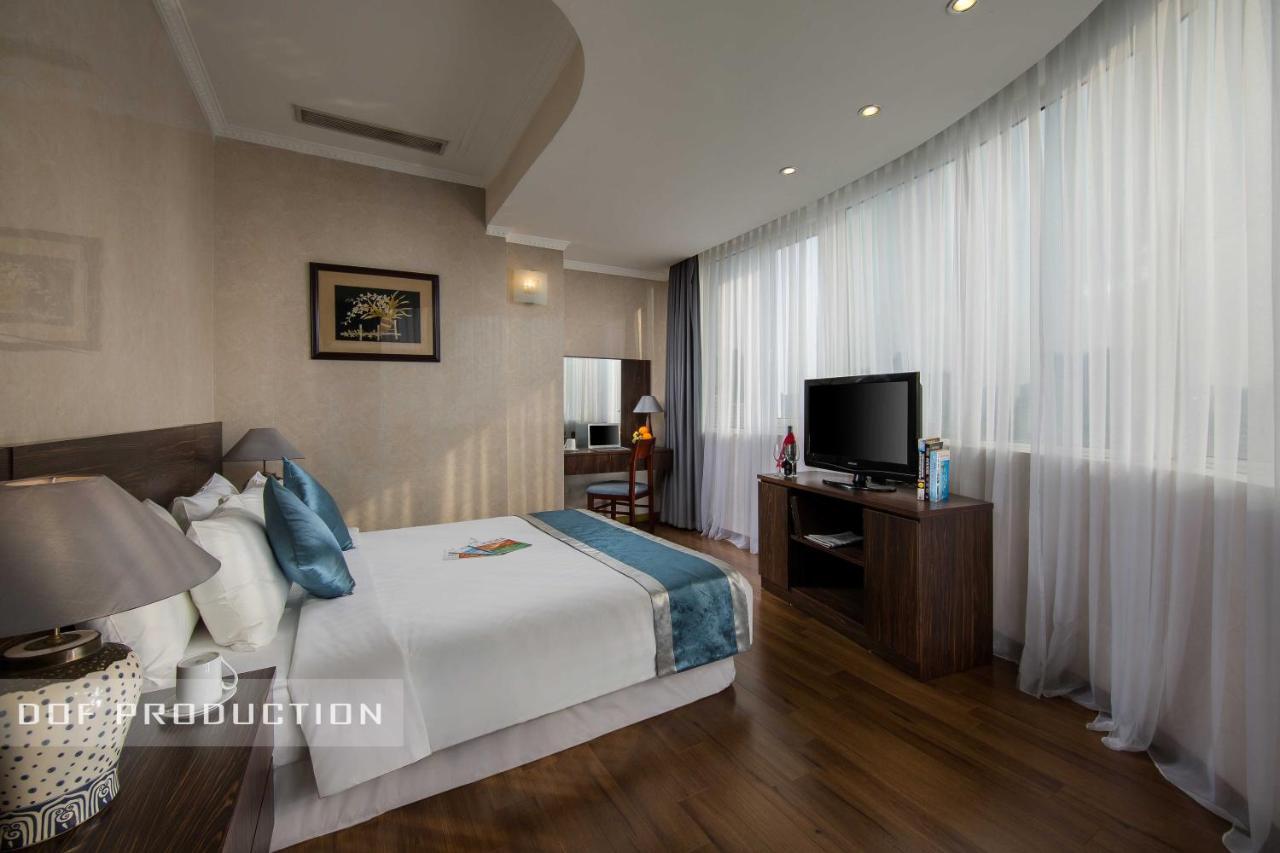 Hotel Danly Hanoi