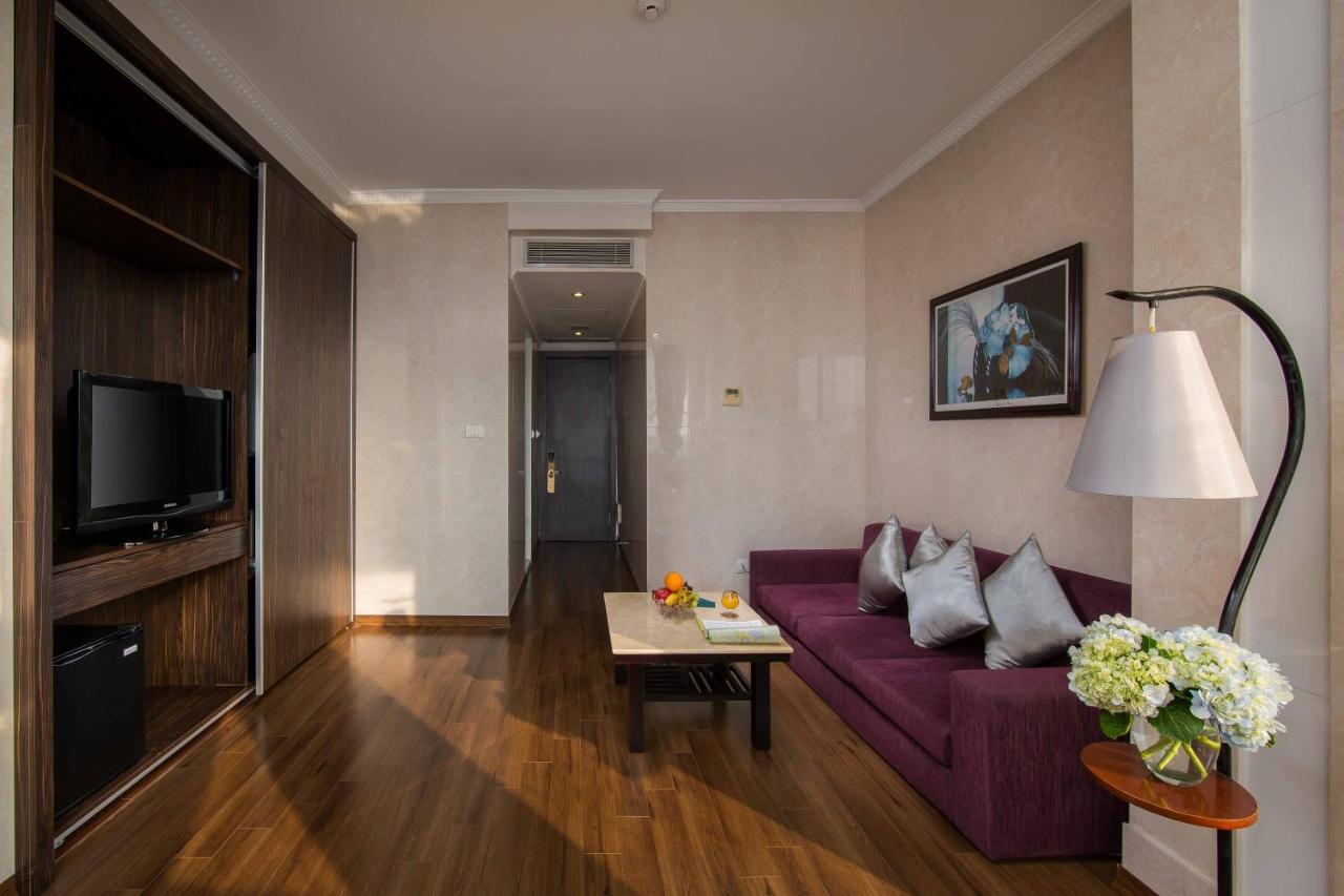 Hotel Danly