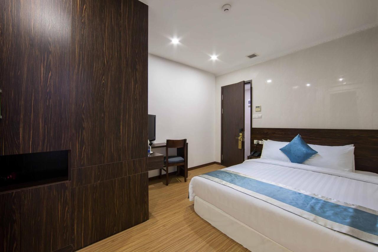 Hotel Danly