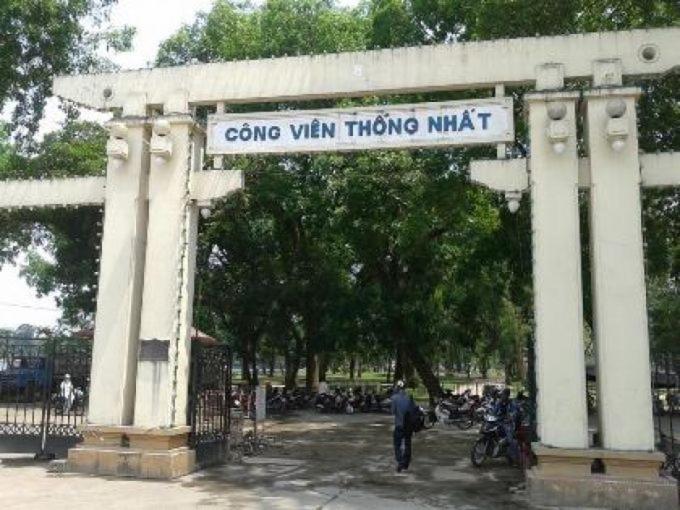 Linh Anh Hanoi
