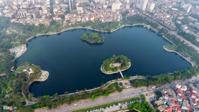 Linh Anh 3* Hanoi