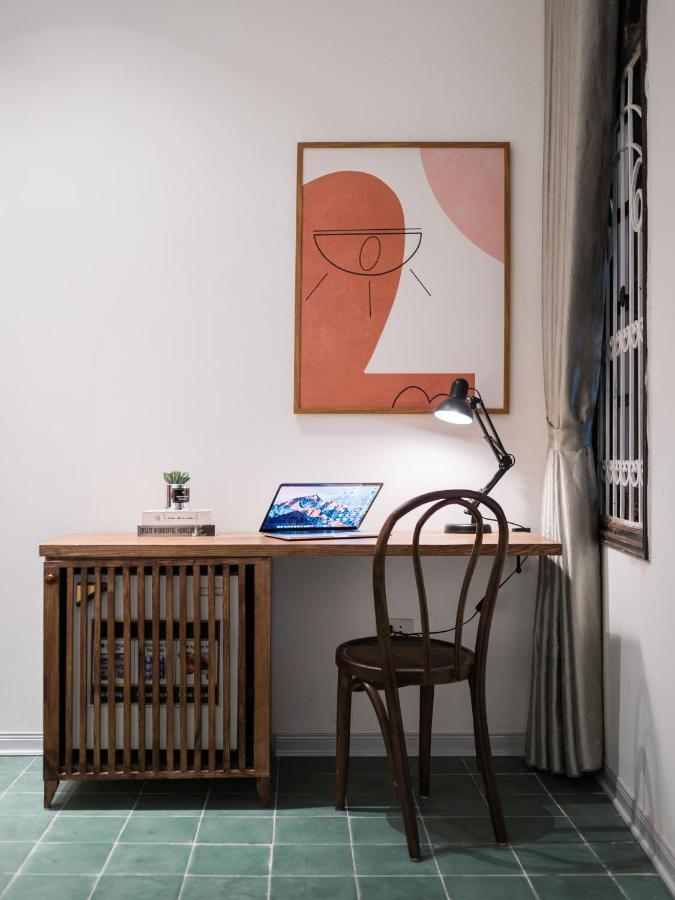 Hotel Nyna House- Oldquarter- Washer - Egg Coffee Class *