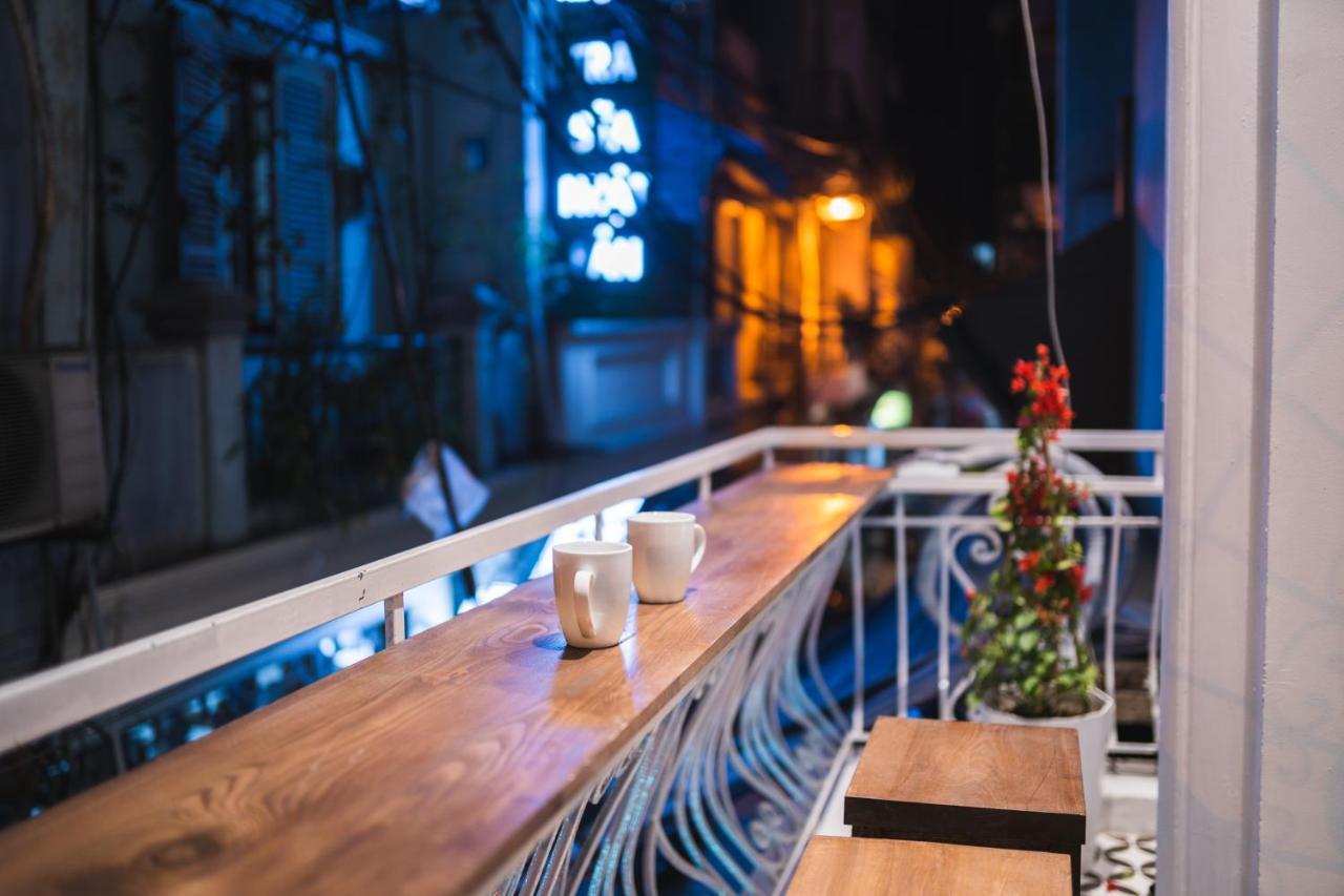 Nyna House- Oldquarter- Washer - Egg Coffee Class *