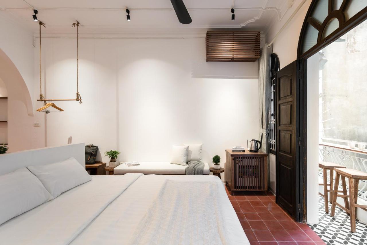Hotel Nyna House- Oldquarter- Washer - Egg Coffee Class