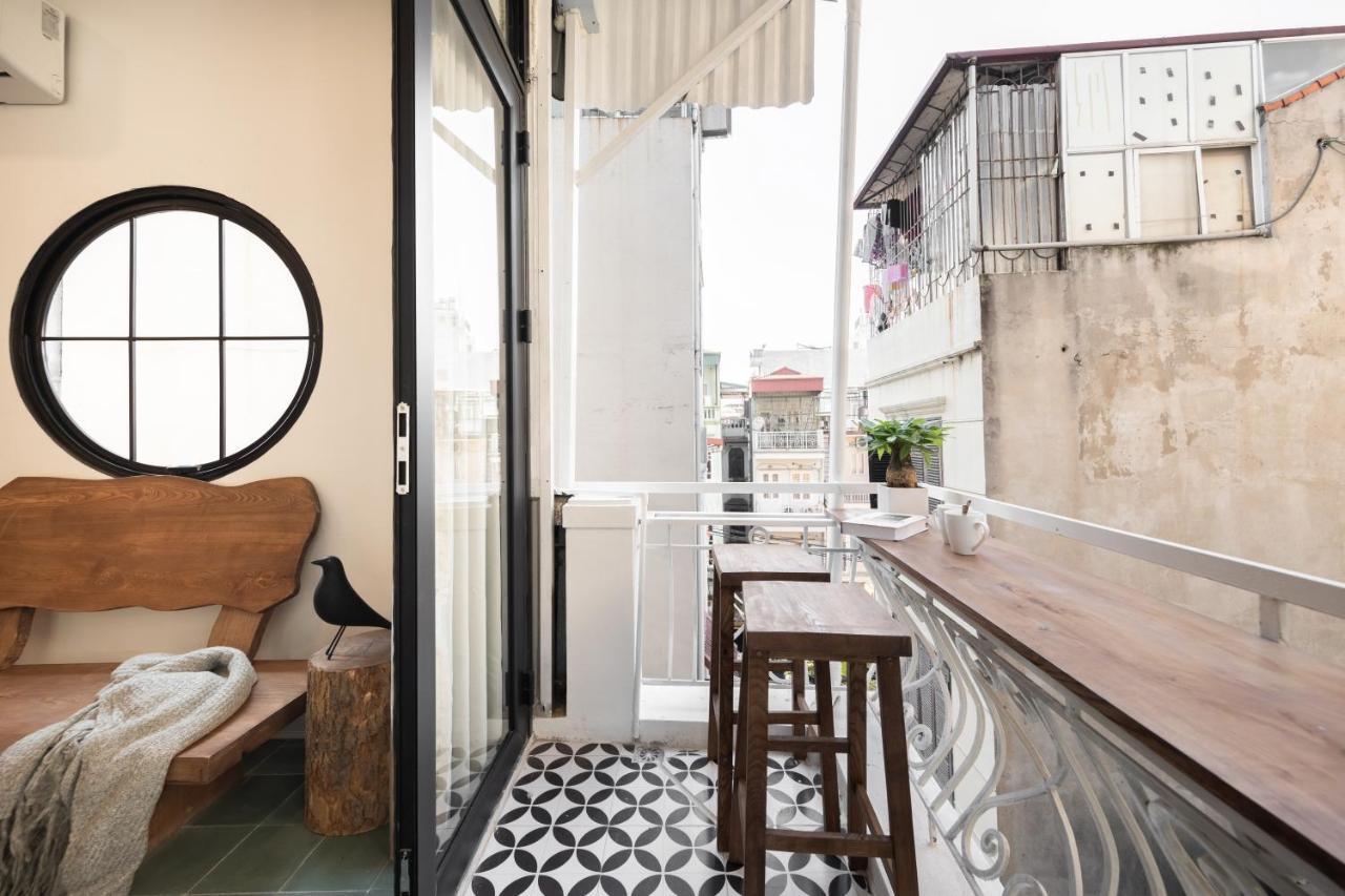 Nyna House- Oldquarter- Washer - Egg Coffee Class