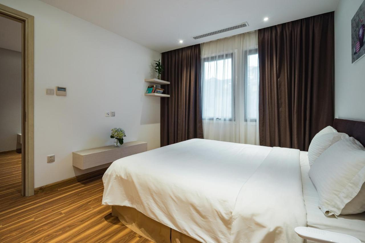 Ficus Apartamento