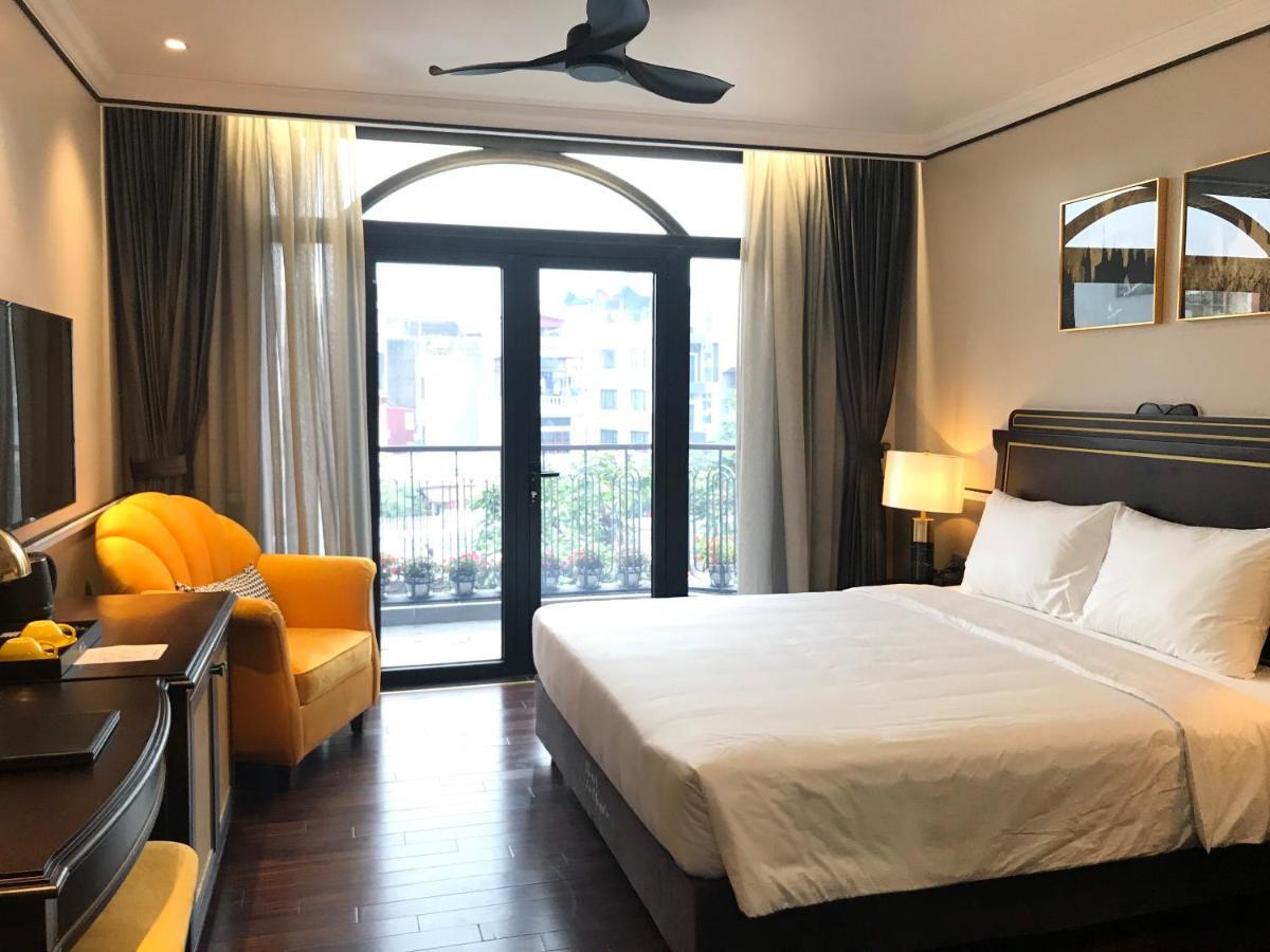Du Monde Art 4* Hanoi