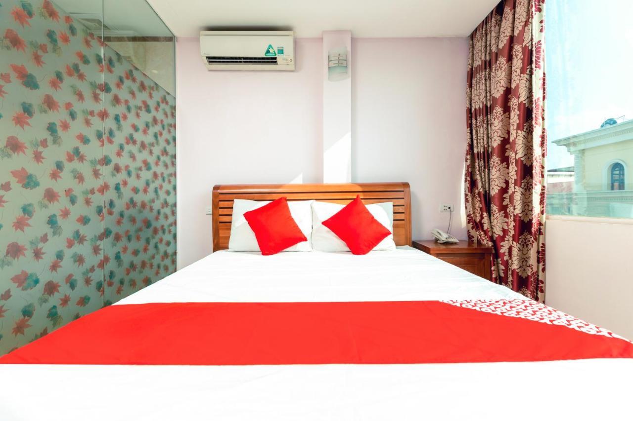 Hotel Oyo 653 Huong Thao