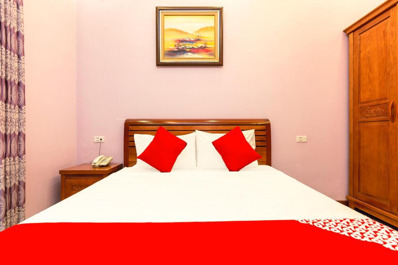Hotel Oyo 653 Huong Thao 2*