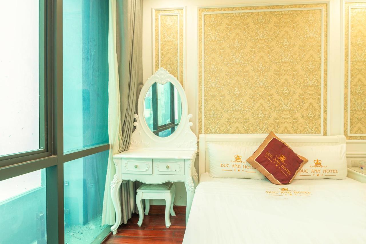 Spot On 821 Duc Anh Hotel 2*