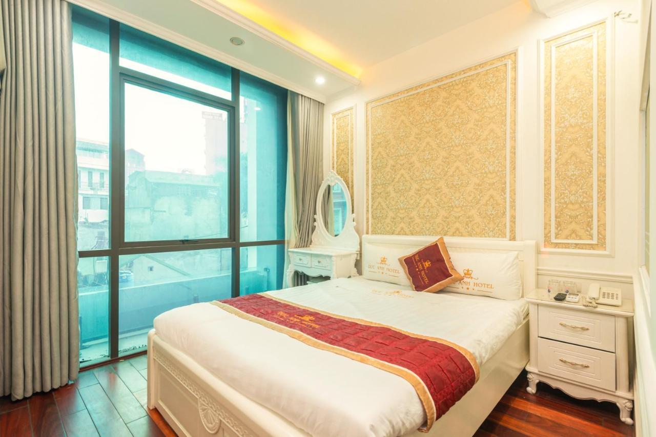 Spot On 821 Duc Anh Hanoi