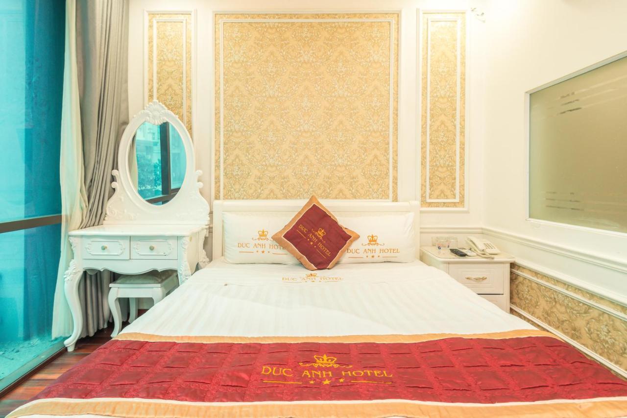 Spot On 821 Duc Anh Hotel 2*