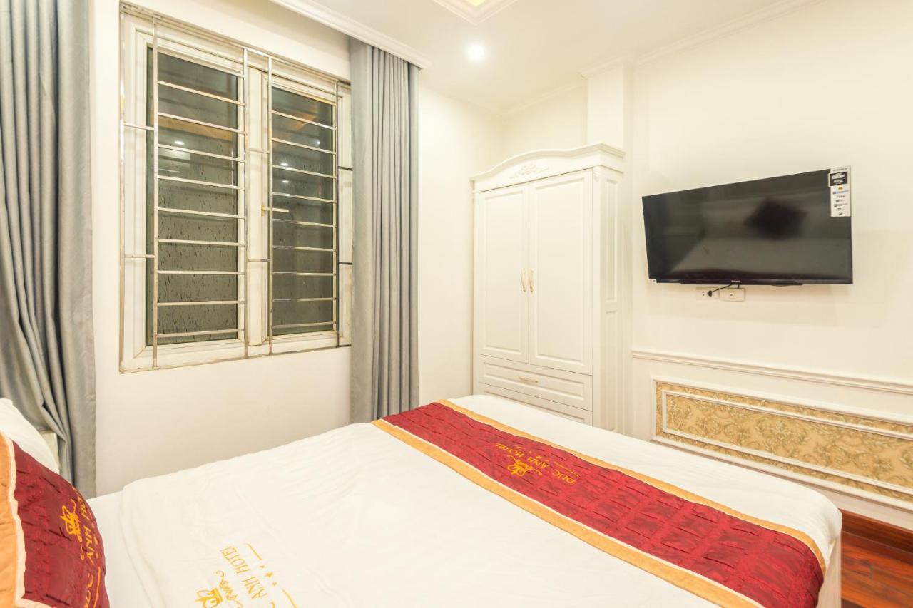 Spot On 821 Duc Anh Hotel