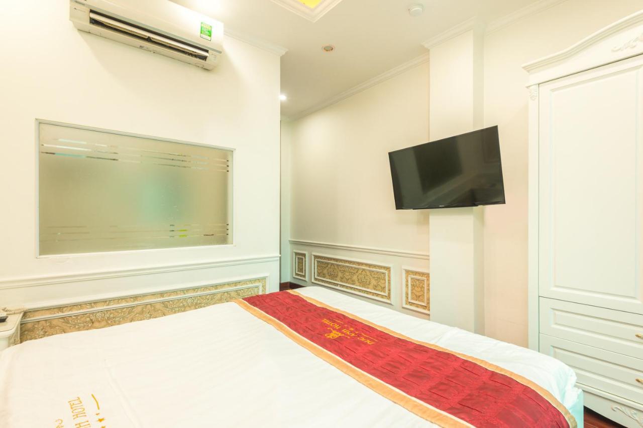Spot On 821 Duc Anh Hotel 2*