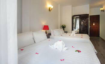 Endless Hotel 3*