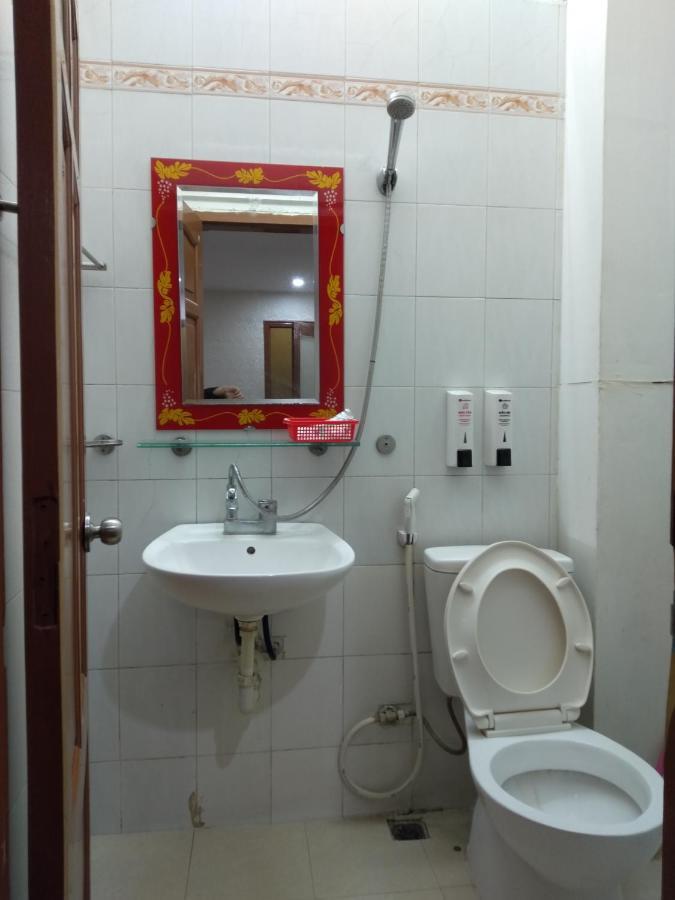 Hanoi Home Hotel