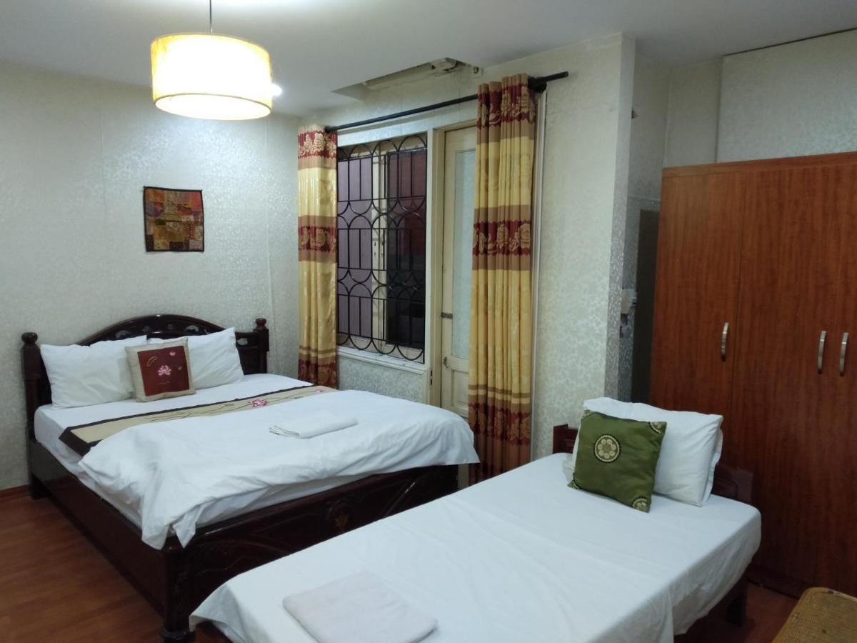 Hanoi Home Hotel * Hanoi