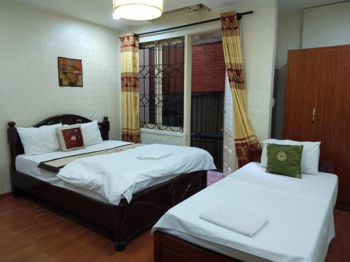 Hanoi Home Hotel Hanoi