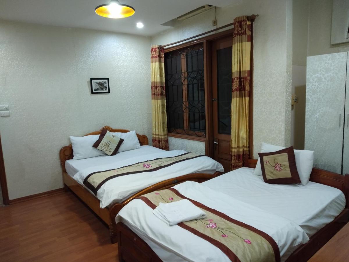 Hanoi Home Hotel Hotel