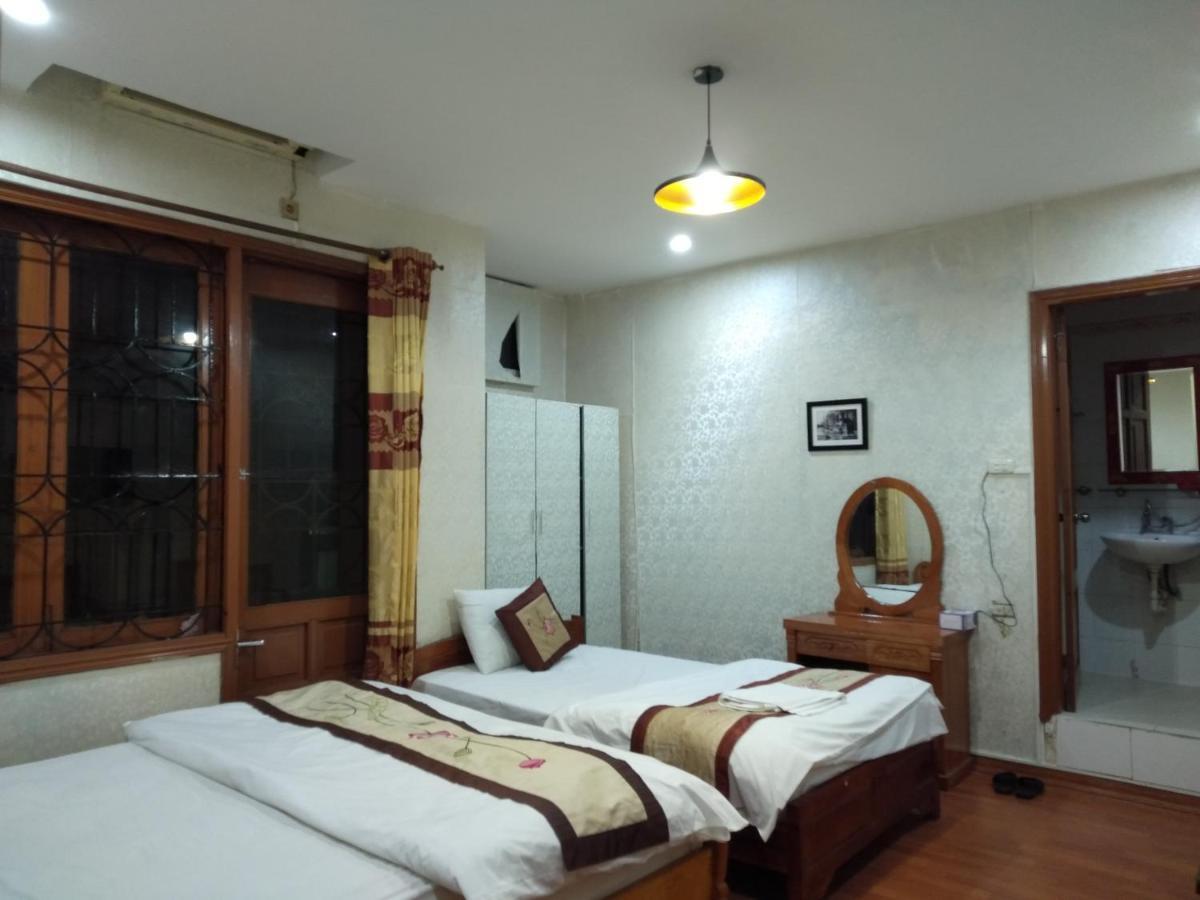 Hotel Hanoi Home Hotel *