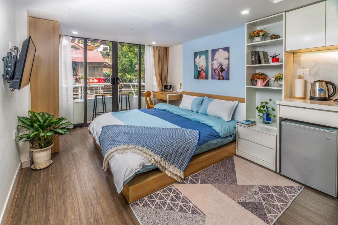 Joi Homestay Hanoi