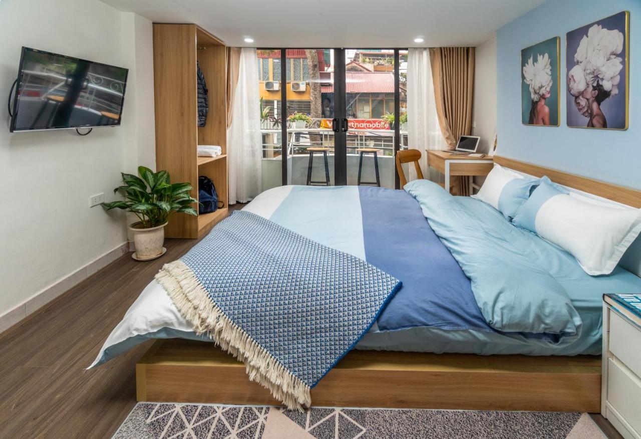 Joi Homestay Hostel
