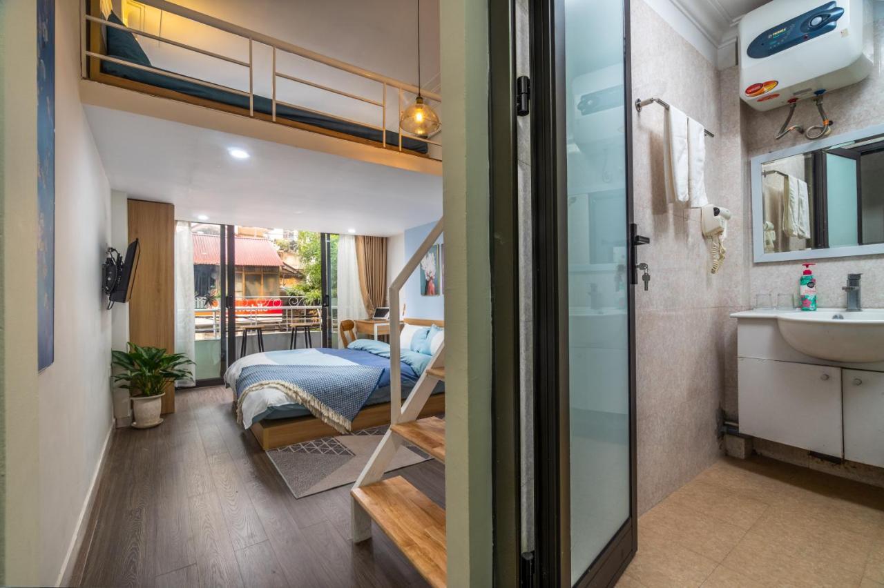 Joi Homestay Hostel *