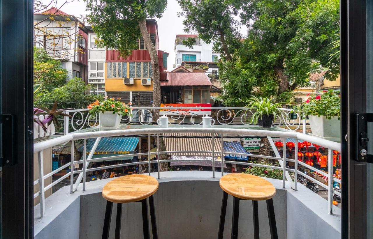 Joi Homestay