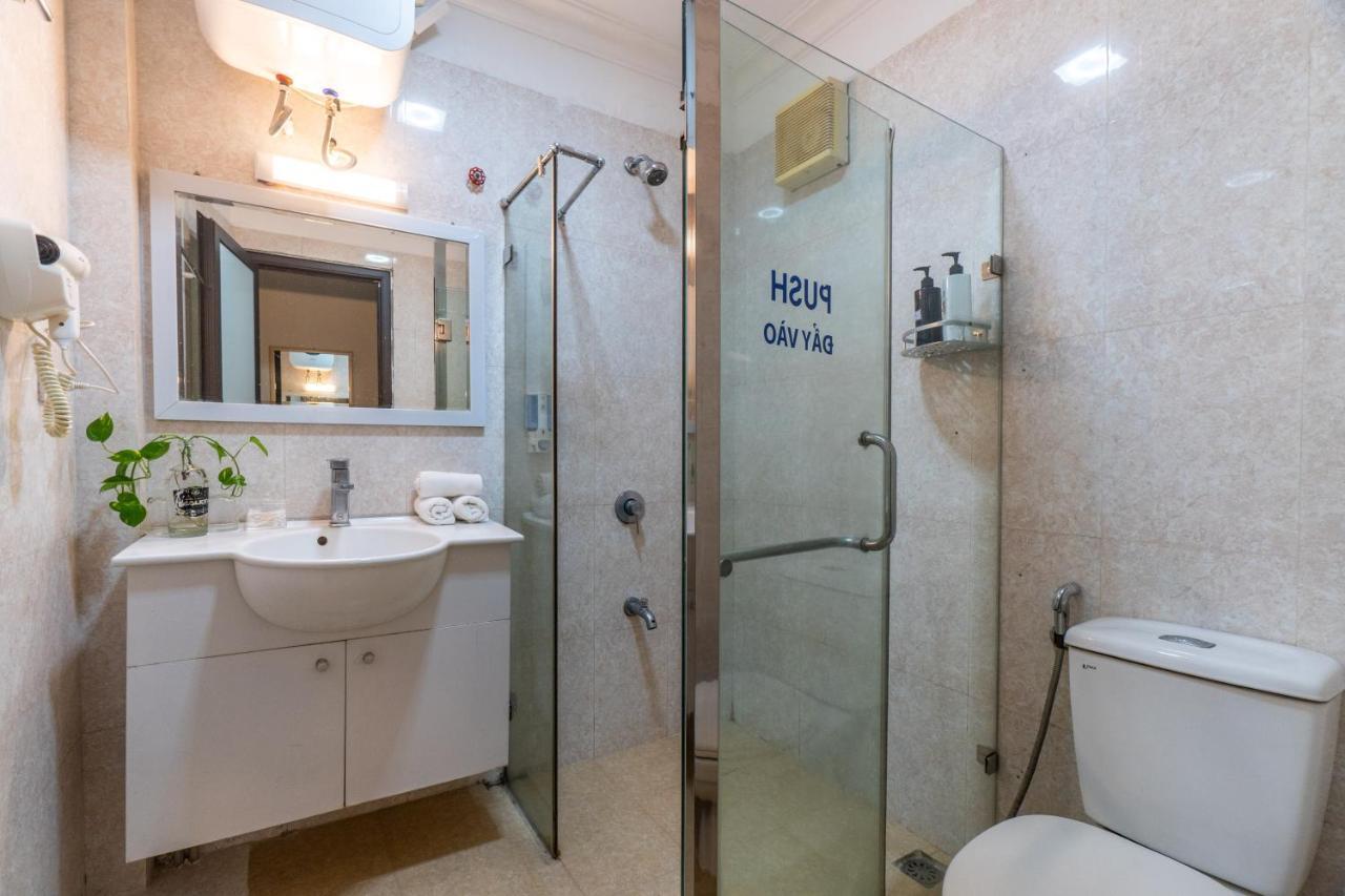 Joi Homestay Hostel Hanoi