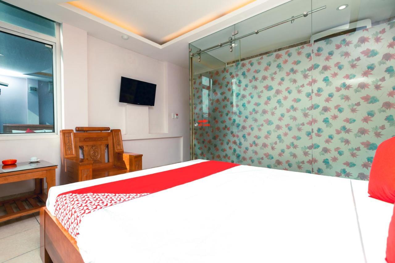 Hotel Oyo 653 Huong Thao Hanoi