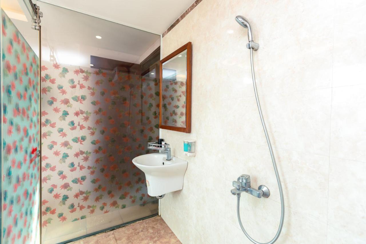 Oyo 653 Huong Thao Hotel Hanoi