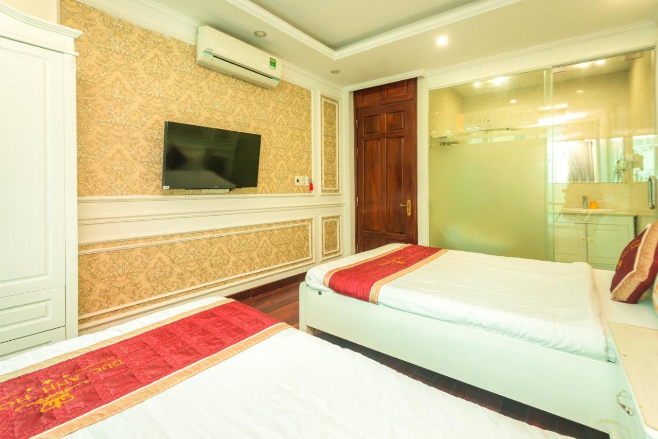 Hotel Spot On 821 Duc Anh Hanoi