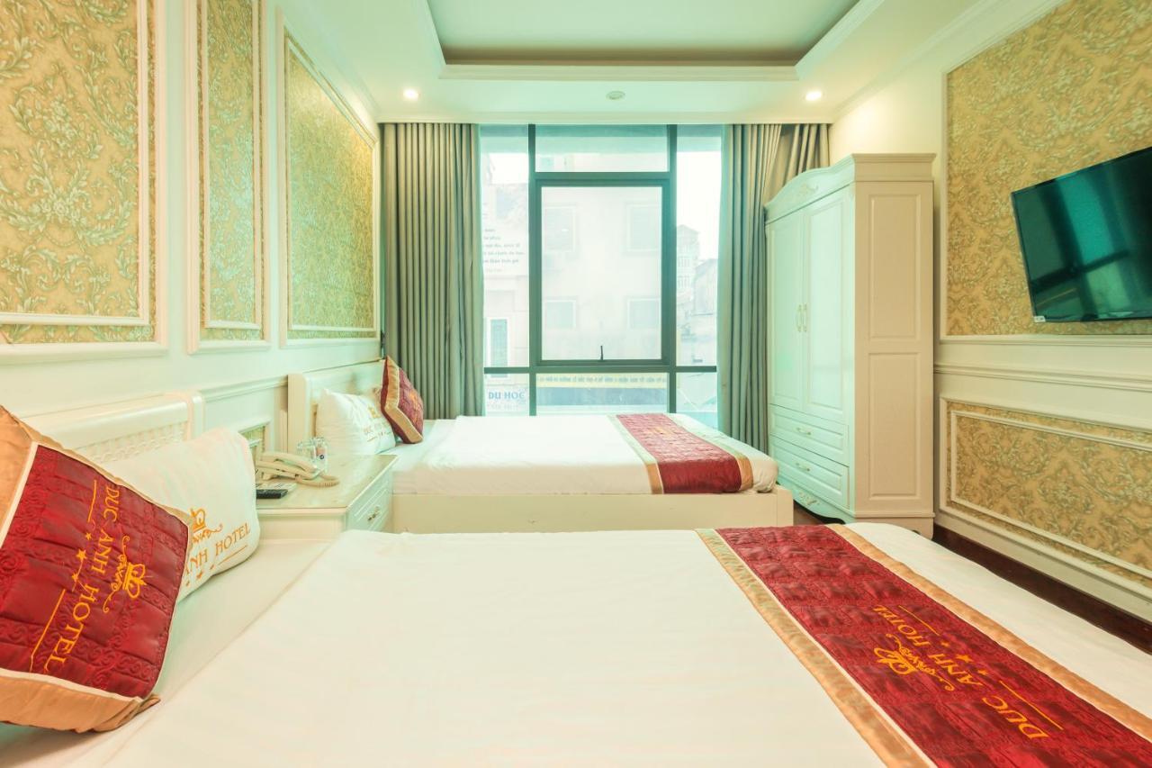 Hotel Spot On 821 Duc Anh