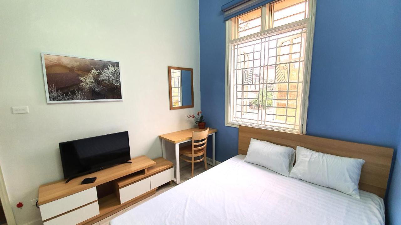 De Homestay Hanoi