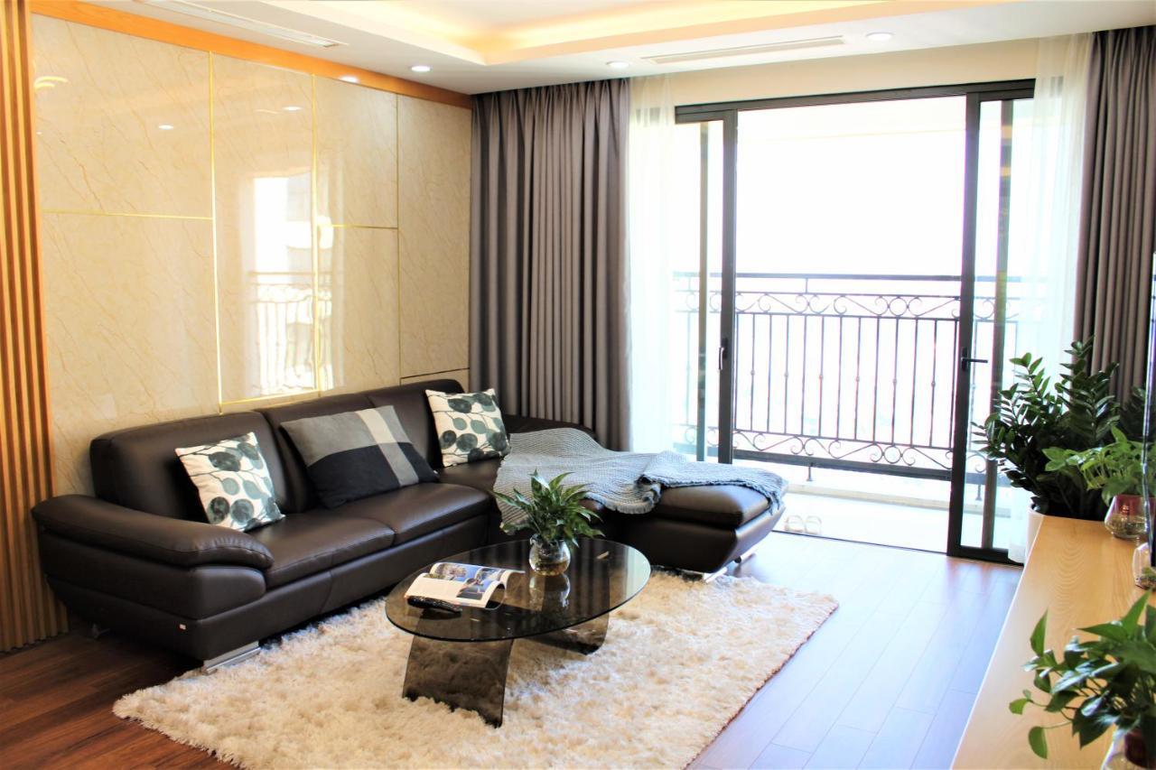 Highrise By Westlake, Luxury Suites Managed By Cohost * Hanoi
