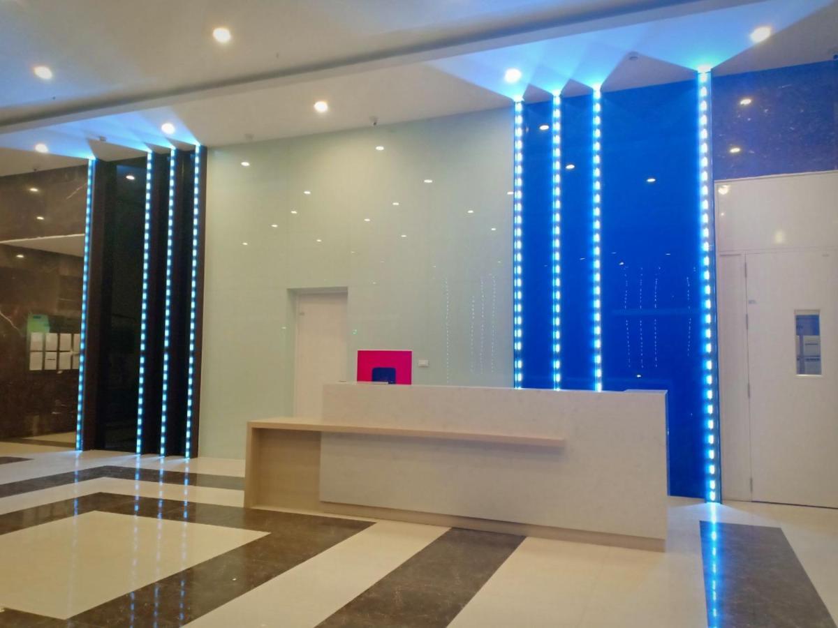 Free Airport Pick-up Flc Pham Hung 2br Hanoi