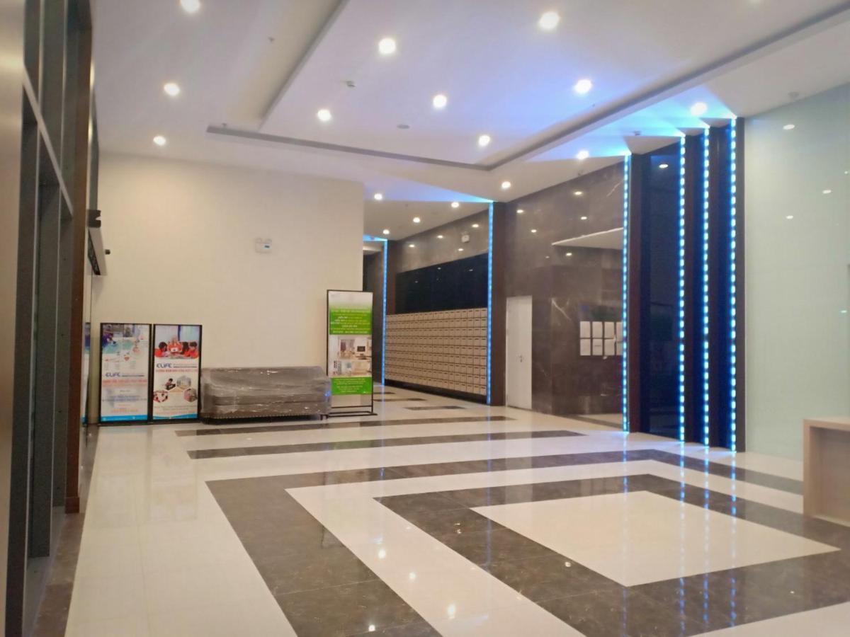 Free Airport Pick-up Flc Pham Hung 2br Apartment *
