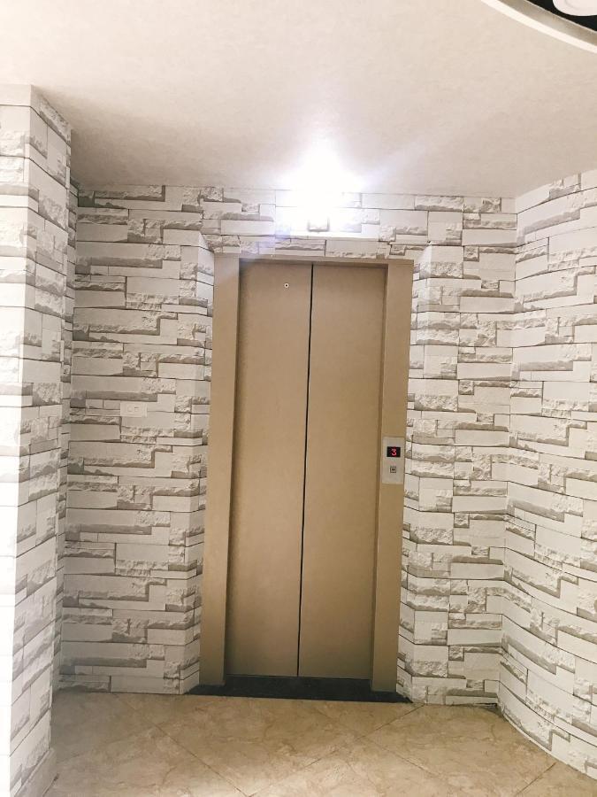 Apartment Langmandi Luxury